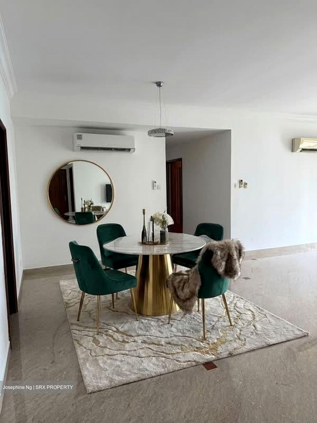 Spring Grove (D10), Condominium #579262411